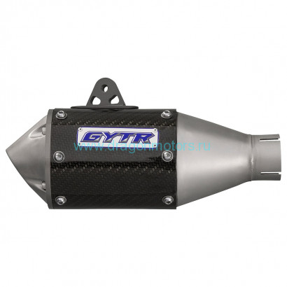 Выхлопная труба YZF-R6