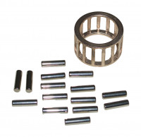 Подшипник 25х34х21, Suzuki - 09263-25036-000