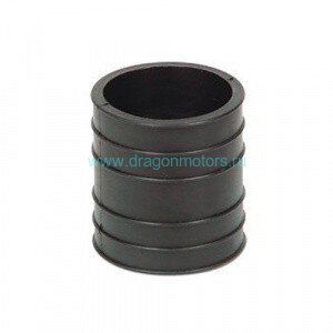 90949T Патрубок выхлопа резиновый для MERCURY/MERCRUISER 18-2761, 0775483 (Quicksilver)