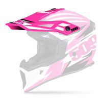 Козырек 509 Tactical - Pink