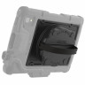 Аксессуар GDS Roto-Mag 3-в-1 для корпоративного планшета Zebra ET4x с диагональю 8 дюймов (RAM-GDS-ROTO2-ZE20U)