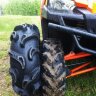 Шина для квадроцикла ITP Monster Mayhem 30x9-14