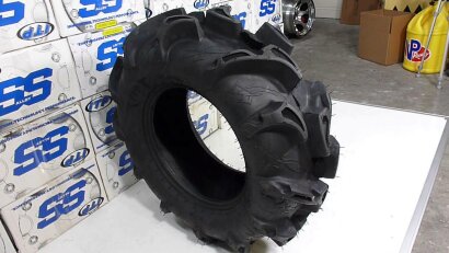 Шина для квадроцикла ITP Monster Mayhem 30x9-14
