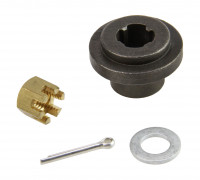 Установочный комплект винта Suzuki DT8-9.9 (88-97г) - 57630-92D00-000