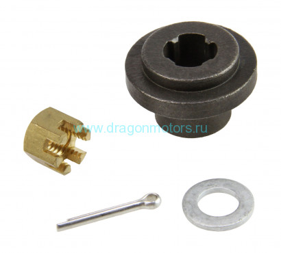 Установочный комплект винта Suzuki DT8-9.9 (88-97г) - 57630-92D00-000