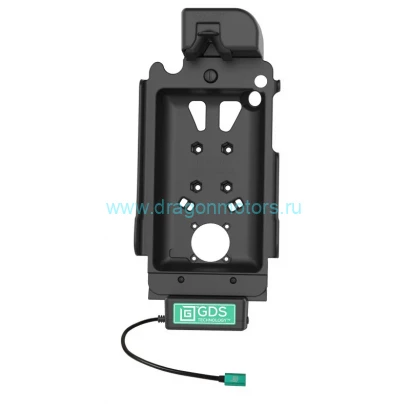 RAM-GDS-DOCK-SAM67CPU GDS Tough-Dock  с USB Type-C для Samsung Tab A 8.4 SM-T307