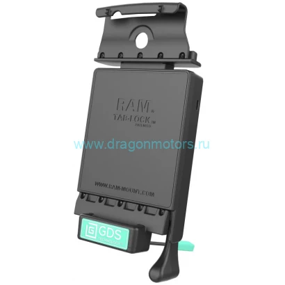 RAM-GDS-DOCKL-V2-LG2U Автомобильная док-станция GDS для LG G Pad F 8.0