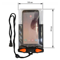 Водонепроницаемый чехол Aquapac 359 - Classic Phone Case - Large Size