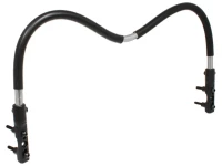 RAM-B-309-4-26U RAM на мотоцикл на бачки тормоза и сцепления с 26 Flex Rod