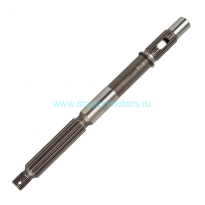 Вал гребной Skipper для Honda BF40/50