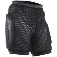 Шорты защитные DAINESE HARD SHORT E1 - black