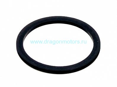 8169771 Прокладка топливной крышки для MERCURY 6-40/F4-25 OEM: 27-18032/816977 (Quicksilver)
