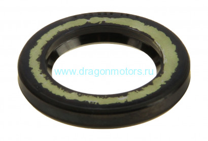 Сальник (22x35x5) Suzuki 09289-22007-000