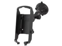 RAP-B-166-2-GA6 Низкопрофильная присоска RAM Twist-Lock  для Garmin GPS 72, 76 и др.