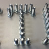 Болт крепления кольца Beadlock для диска ITP