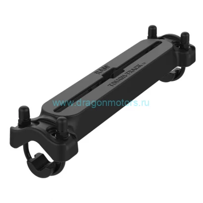 RAP-TRACK-B12-15U RAM Tough-Track  - гусеница 9 дюймов для рельсов 1 1/4 - 1 1/2 дюйма