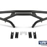 REAR BUMPER Китай X4 / КИТАЙ МОТО 400L/450/520 (2016-) + FITTING KIT