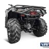 REAR BUMPER Китай X4 / КИТАЙ МОТО 400L/450/520 (2016-) + FITTING KIT