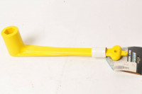 Ключ 1 1/16" (27 мм) гайки гребного винта для MERCURY 75-300 л.с., плавающий YENT