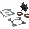 Ремкомплект помпы Honda BF35-50, (+ 2 сальника гр. вала), Omax (06192ZV5003_OM)