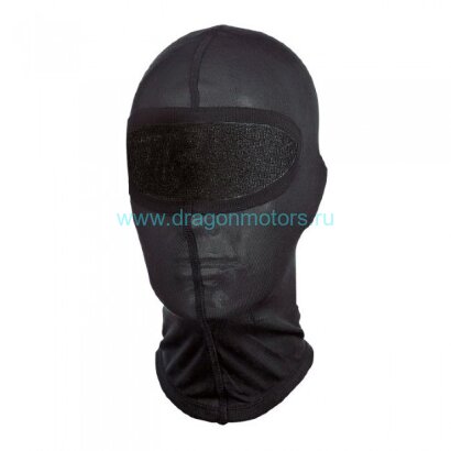 Подшлемник DAINESE SILK BALACLAVA - black