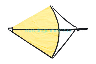 Якорь плавучий 2000х1650 мм для катеров до 49 фт (15 м)