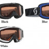Очки SCOTT 89Si Snow Cross Белый