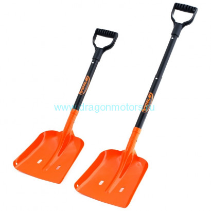 Лопата T6 Voile Telepro 402-EX