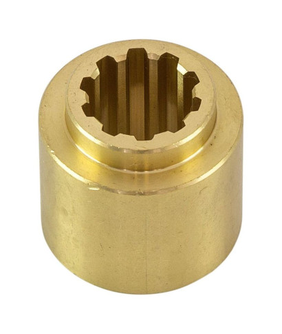 Втулка упорная Yamaha 20D-30D/F20A/25A/45A, Recmar