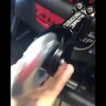 Держатель крюка лебёдки от RJWC 1650 на бампер
