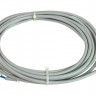 Подруливающее устройство Quick, D110mm, 25KGF, 12V, (TCD2022 - TCDEX06 - NO TNL)