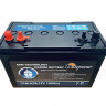 Морской тягово-стартовый аккумулятор DekaPower 31M-825 105 Ач