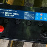 Морской тягово-стартовый аккумулятор DekaPower 31M-825 105 Ач