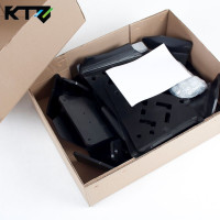 Защита KTZ для Китай X8 EPS/ X10 EPS 2021-2023