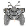 Бампер передний Stels Leopard 600