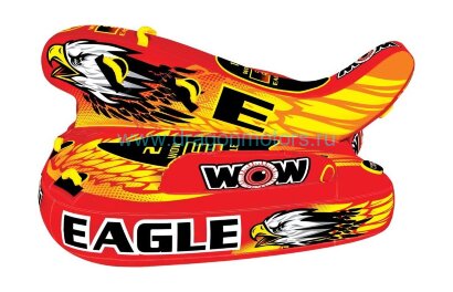 Баллон буксируемый Eagle Hybrid