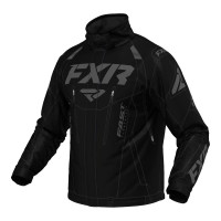 Куртка FXR Team FX с утеплителем - Black Ops