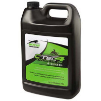 Масло синтетическое C-Tec4 для 4-х тактных снегоходов 4 L