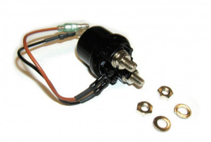 004-124 Реле стартера Yamaha/Mercury