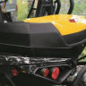 Грузовой короб LINQ 124Л для моделей outlander (без фонаря): 715001748