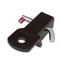 Переднее и заднее сцепное устройство Can-Am G2, G2L, G2S: 715008350