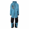 Комбинезон 509 Stoke без утеплителя - Light Sharkskin
