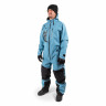 Комбинезон 509 Stoke без утеплителя - Light Sharkskin