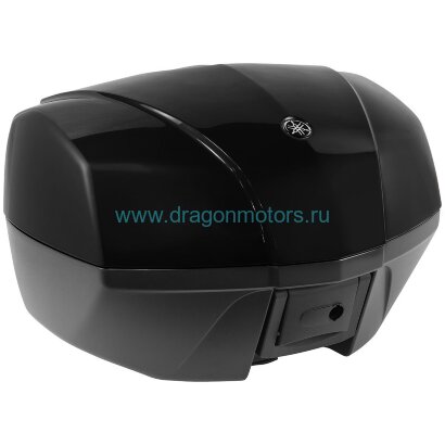 Кофр верхний Touring FJR1300 (Черный)