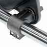 Держатель Scotty 355 на трубу 1,9 см - 2,5 см