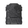 Кофр GKA для Polaris RZR 1000, XP 