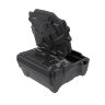 Кофр GKA для Polaris RZR 1000, XP 