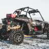 Кофр GKA для Polaris RZR 1000, XP 