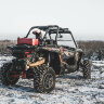 Кофр GKA для Polaris RZR 1000, XP 