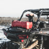 Кофр GKA для Polaris RZR 1000, XP 